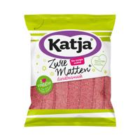 Katja zure matten aardbei (20x125gr)