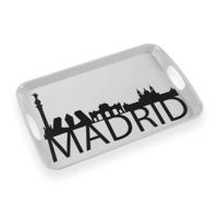 Dienblad Versa Madrid Melamine 31 x 3 x 46,2 cm