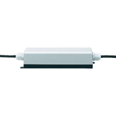 Paulmann 70201 LED-driver 12 V (b x h x d) 225 x 40 x 60 mm 1 stuk(s)
