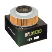 HIFLOFILTRO Luchtfilter, Luchtfilters voor de moto, HFA2911 - thumbnail