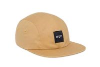 HUF Essentials Box Logo Volley pet skate - thumbnail