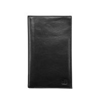 dR Amsterdam Canyon Creditcard Etui Black 2673 - thumbnail