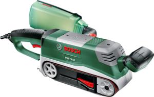 Bosch Groen PBS 75 AE set bandschuurmachine - 06032A1101