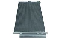 Condensor, airconditioning AC812644
