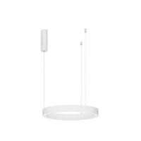 Lyora Design hanglampSting wit Ø 60cm - 9558600