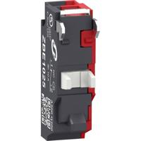 Schneider Electric ZBE1025 Contactelement 1x NC Moment 240 V 1 stuk(s)
