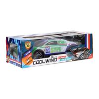Rc auto 1:14 channel - groen Rc auto 1:14 channel - groen