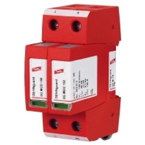 DG M TN 150  - Surge protection for power supply DG M TN 150