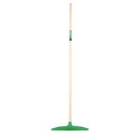 MM Eurotool Stalkrabber mm kunststof groen 40cm met steel 160cm