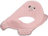 Keeeper toilettrainer Minnie Mouse roze