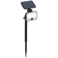 Brilliant Priklampje Joplin solar met sensor G40426/06 Brilliant Priklampje Joplin solar met sensor G40426/06