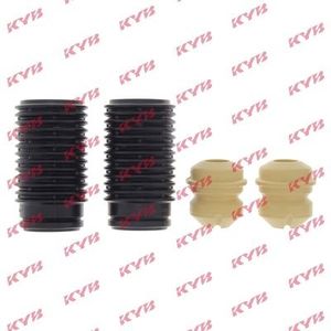 Aanslagrubber met stofkap - Protection kit 913116