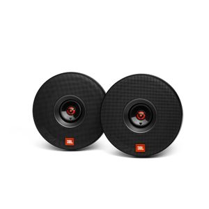 JBL Club 625SQ 6.5'' (16cm) Speakerset Coaxiaal - Sound Quality JBCLUB625SQ