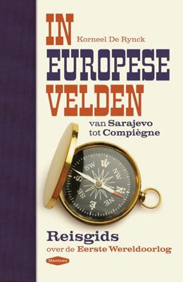 In Europese velden (Paperback)