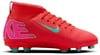 Nike FQ8318 JR Superfly 10 Club FG/MG - 38