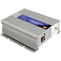 Mean Well A302-600-F3 Omvormer 600 W 24 V/DC - 230 V