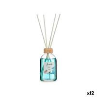 Parfum Sticks Acorde Oceaan 100 ml (12 Stuks)