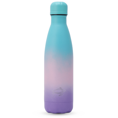 Blue & Purple