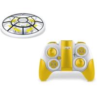 Mondo Motors - Radio -gecontroleerde drone - Lichteffecten - UltraDrone X13 LED -licht - Diametre 13cm