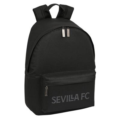 Laptoptas Sevilla Fútbol Club sevilla fc Zwart 31 x 41 x 16 cm