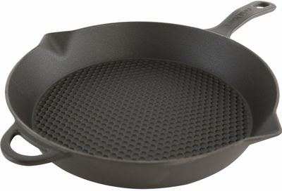 Cuisinova grillpan ø 28cm Cuisinova grillpan ø 28cm