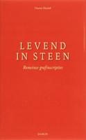 Levend in steen (Hardback)