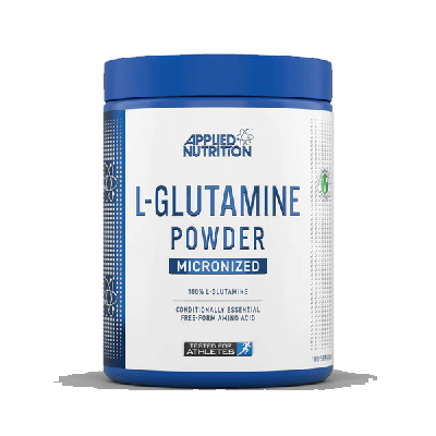 Applied Nutrition - L-Glutamine Powder