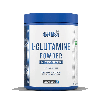 Applied Nutrition - L-Glutamine Powder