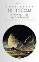 De Tschai-cyclus - Omnibus 2 - Jack Vance - ebook