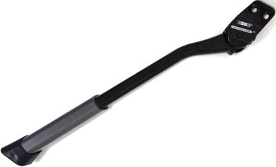 PLETSCHER Rear kickstand comp flex alu plast.foot