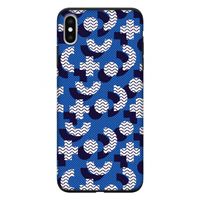 8-bit N°5: iPhone XS Max Tough Case
