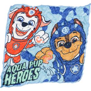 Magische handdoek Paw Patrol