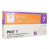 Pico 7 Verband 10cm X 20cm 2 66802002