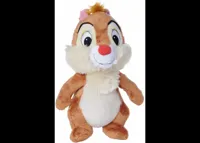 Knuffel babbel 25cm