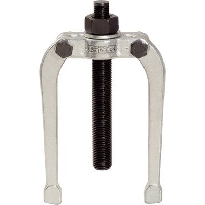 KS Tools 660.0603 Tegensteunapparaat voor poelietrekker Spanbereik 60 - 130 mm Aantal haken 2 KS Tools 660.0603 Tegensteunapparaat voor poelietrekker Spanbereik 60 - 130 mm Aantal haken 2
