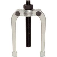 KS Tools 660.0603 Tegensteunapparaat voor poelietrekker Spanbereik 60 - 130 mm Aantal haken 2 - thumbnail