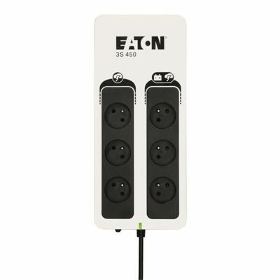 Ononderbreekbaar Stroomvoorzieningssysteem Off Line Eaton 3S450F