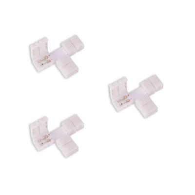 3x LED-strip T stuk soldeervrij