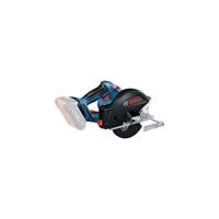 Bosch Professional GKM 18V-50 cirkelzaag, zaagbladdiameter 136 mm, zonder accu - 06016B8000