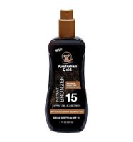 Spray gel met bronzer SPF15 - thumbnail