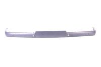 Plaat, bumper 6509013527921P