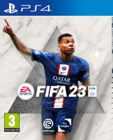 Fifa 23 - thumbnail