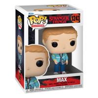 Stranger Things POP! TV Vinyl Figure Max 9cm