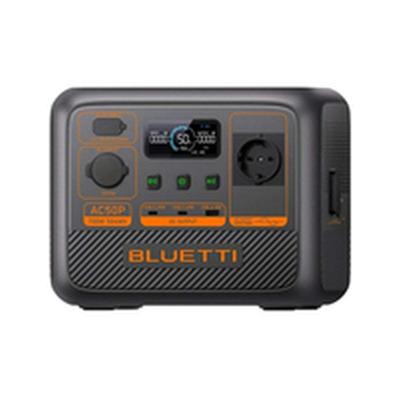 Ononderbreekbaar Stroomvoorzieningssysteem Interactief SAI Bluetti P-AC50P-EU-GY-BL-010
