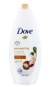 Dove Douchegel Purely Pampering Shea Butter & vanilla - 225 ml