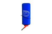 Beeztees Thermocover Drinkfles Blauw 600ml