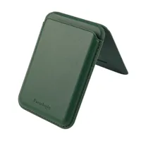 Pomologic Magsafe card wallet stand