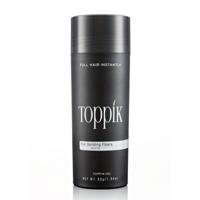 Toppik Hairbuilding Fibers Kleurpoeder White