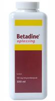 Betadine Jodium Oplossing 500ml