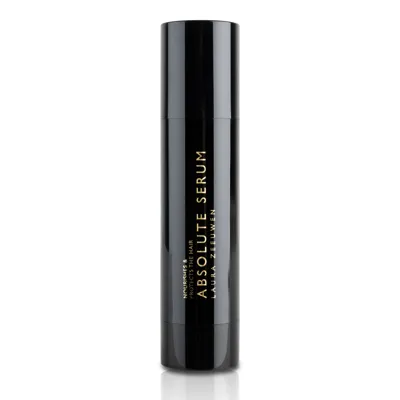 Laura Zeeuwen Absolute Serum
